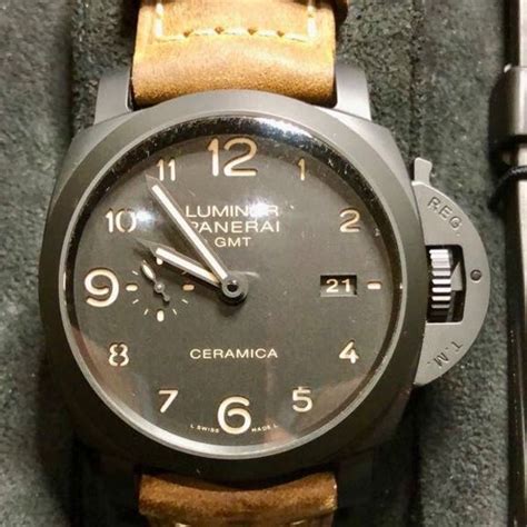 panerai 441 franken